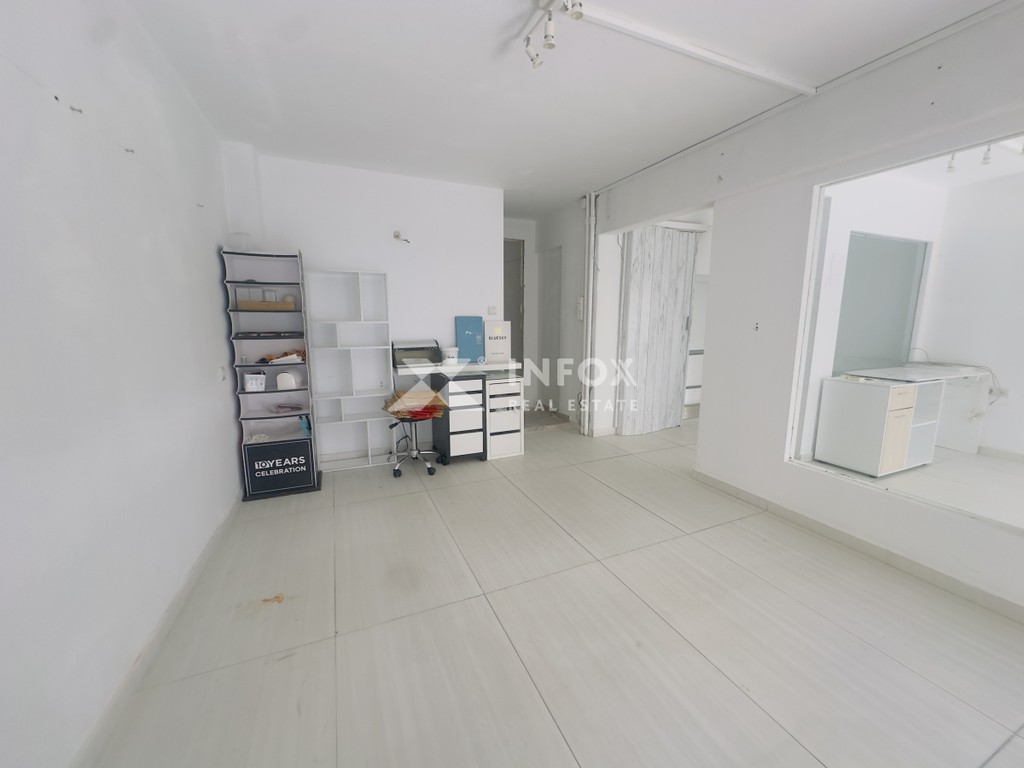 Store 77 sqm for rent, Kavala Center