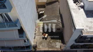 Οικόπεδο 115,40 τ.μ. πρός πώληση, Πειραιάς, Αγία Σοφία-thumb-3