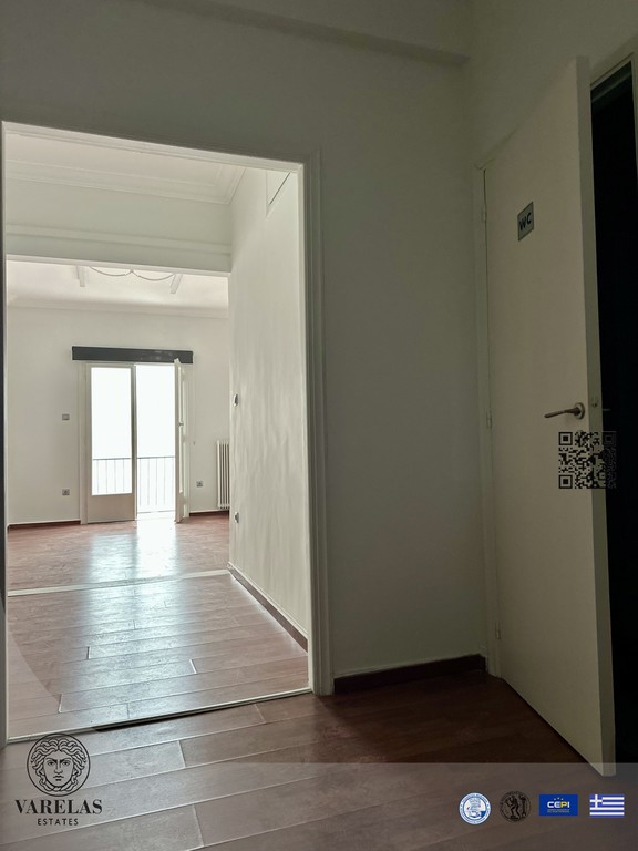 Γραφείο 53 τ.μ. πρός ενοικίαση, Αθήνα - Κέντρο, Αμπελόκηποι - Πεντάγωνο