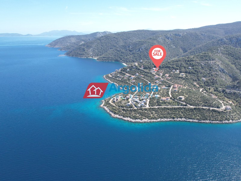 Οικόπεδο 1.031 τ.μ. προς πώληση, Πευκάλι