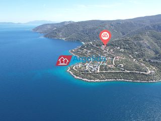 Οικόπεδο 1.031 τ.μ. για πώληση