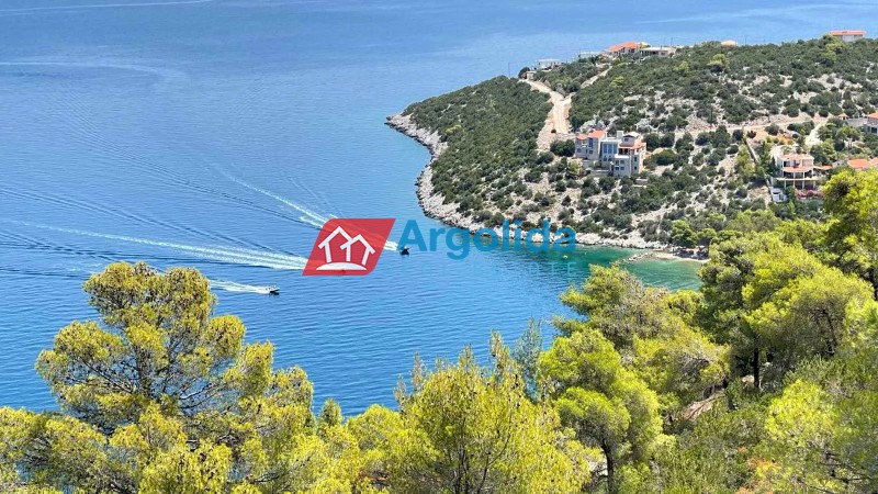Οικόπεδο 1.031 τ.μ. προς πώληση, Πευκάλι
