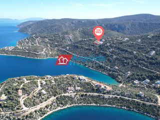 Οικόπεδο 1.004 τ.μ. για πώληση