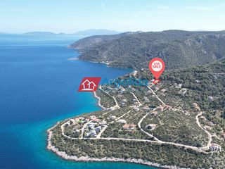 Οικόπεδο 1.004 τ.μ. για πώληση