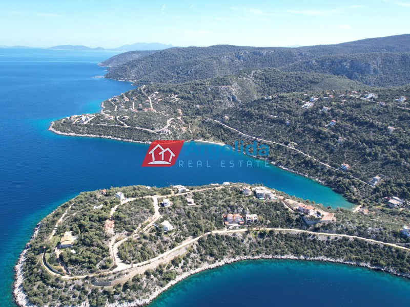 Οικόπεδο 1.004 τ.μ. προς πώληση, Πευκάλι