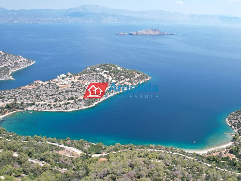 Οικόπεδο 1.004 τ.μ. προς πώληση, Πευκάλι