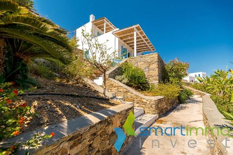 Detached home 75 sqm for sale