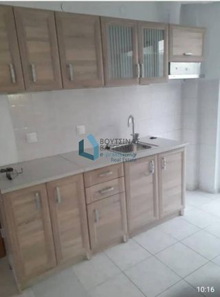 Apartment 35 sqm for rent, Achaia, Patra