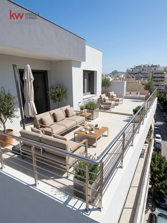 Μεζονέτα 86 τ.μ. πρός πώληση, Αθήνα - Νότια Προάστια, Δάφνη
