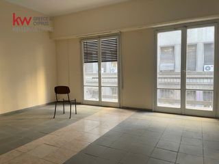 Office 110 sqm for rent