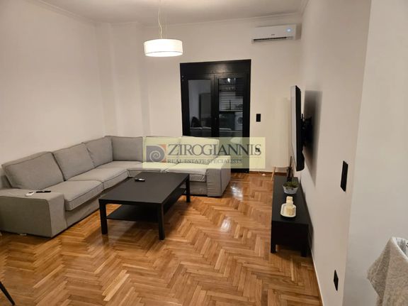 Apartment 67 sqm for rent, Athens - Center, Pagkrati