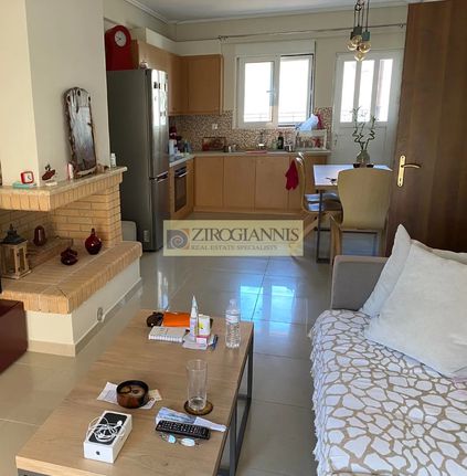 Apartment 120 sqm for sale, Rest Of Attica, Kalivia Thorikou