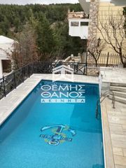 Μονοκατοικία 335 τ.μ. για ενοικίαση