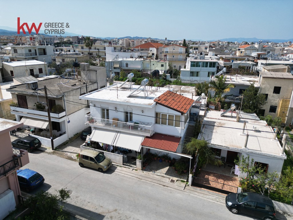 Διαμέρισμα 74 τ.μ. προς πώληση, Ελ. Βενιζέλος