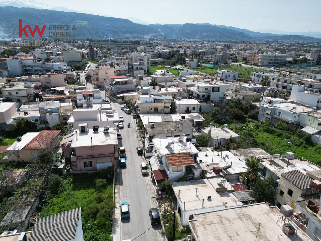Διαμέρισμα 74 τ.μ. προς πώληση, Ελ. Βενιζέλος