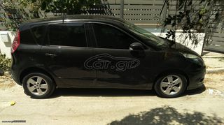 Renault Scenic 2009