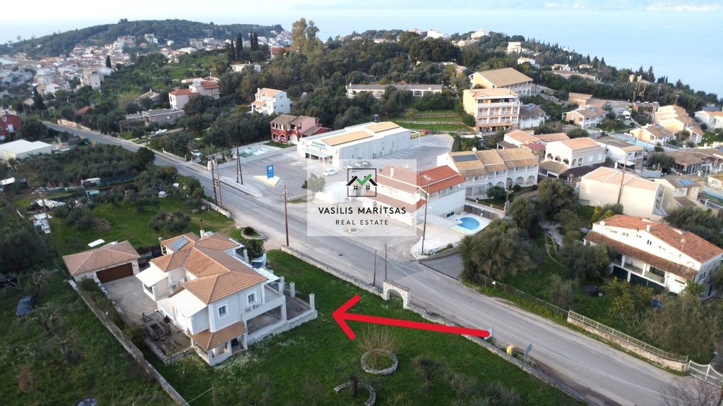 Κατάστημα 135 τ.μ. προς ενοικίαση, Κασσιόπη