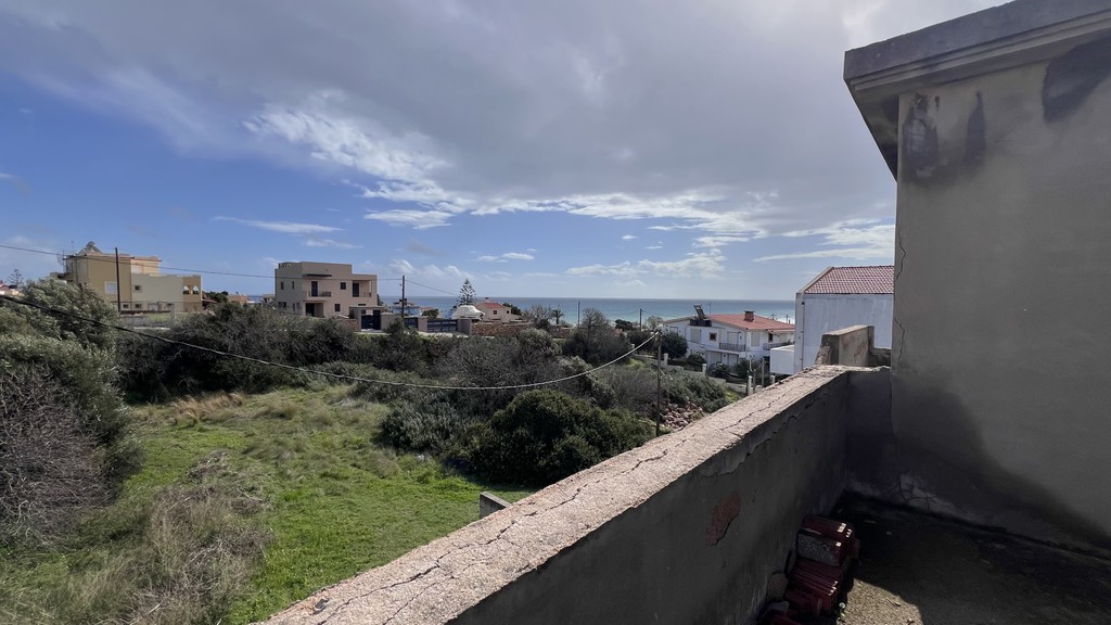Μονοκατοικία 314,88 τ.μ. πρός πώληση, Ν. Χίου, Χίος