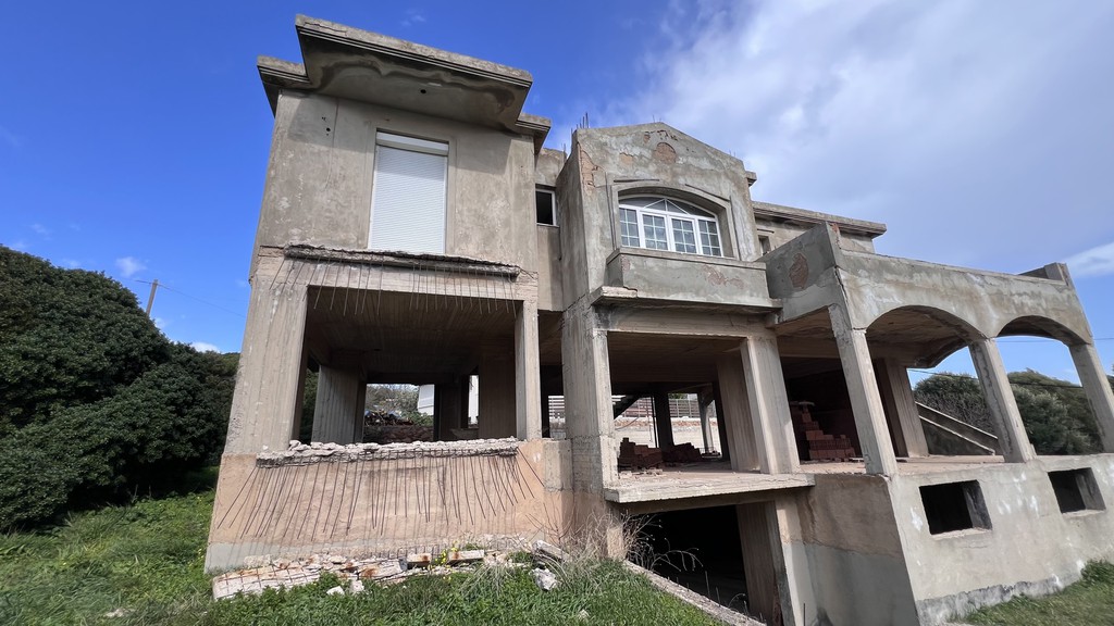 Μονοκατοικία 314,88 τ.μ. πρός πώληση, Ν. Χίου, Χίος