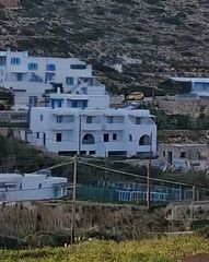 Κτίριο 400 τ.μ. προς πώληση, Χώρα Δονούσας-thumb-1