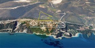 Οικόπεδο 20.800 τ.μ. για πώληση, Ζάκυνθος, Ελάτιο-thumb-6