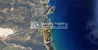 Οικόπεδο 20.800 τ.μ. για πώληση, Ζάκυνθος, Ελάτιο-thumb-5