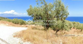Οικόπεδο 20.800 τ.μ. για πώληση, Ζάκυνθος, Ελάτιο-thumb-2