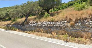 Οικόπεδο 20.800 τ.μ. για πώληση, Ζάκυνθος, Ελάτιο-thumb-1