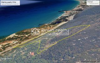 Οικόπεδο 20.800 τ.μ. για πώληση, Ζάκυνθος, Ελάτιο-thumb-10