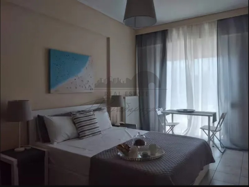 Studio / γκαρσονιέρα 31 τ.μ. προς ενοικίαση, Αγ. Κωνσταντίνος Βόλου