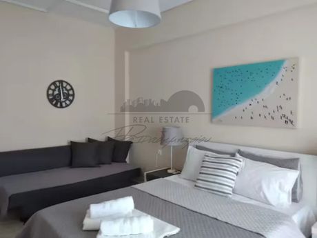 Studio 31 sqm for rent