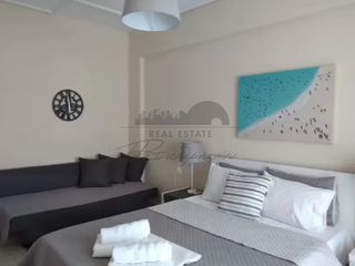 Studio / γκαρσονιέρα 31 τ.μ. πρός ενοικίαση