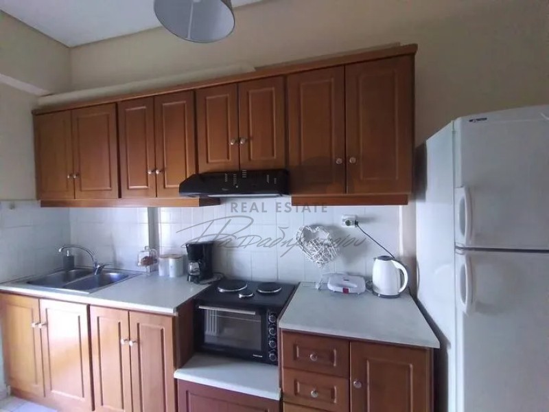 Studio / γκαρσονιέρα 31 τ.μ. προς ενοικίαση, Αγ. Κωνσταντίνος Βόλου