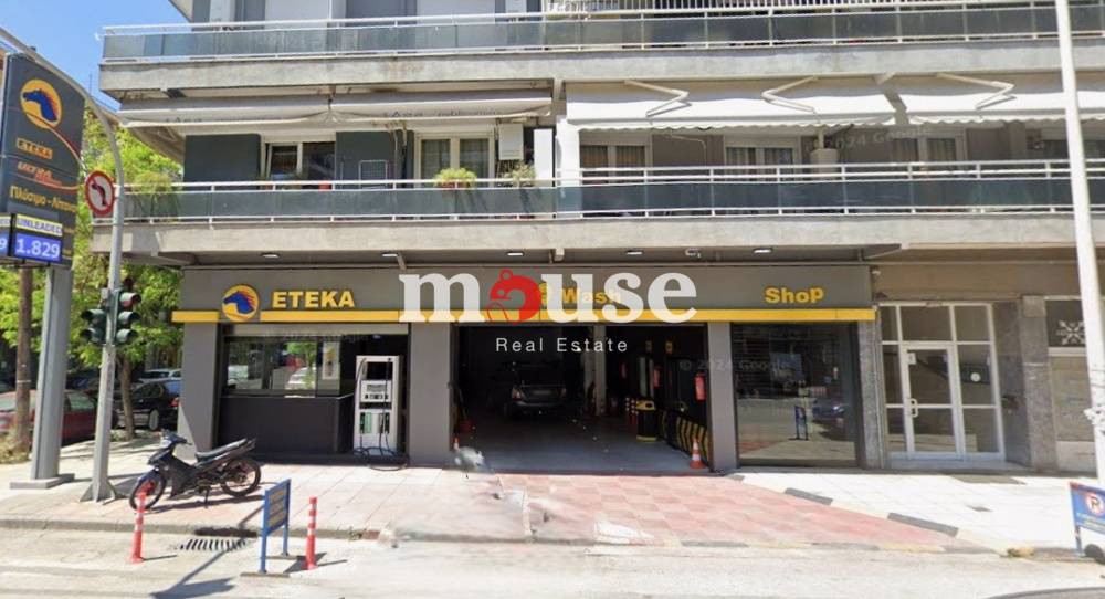 Κατάστημα 287 τ.μ. προς πώληση, Ντεπώ