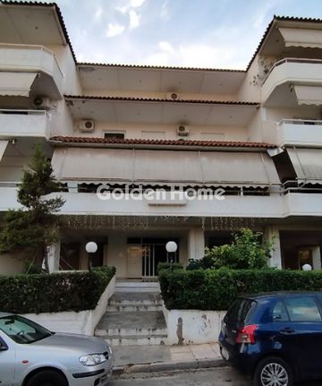 Apartment 84 sqm for sale, Athens - South, Palaio Faliro