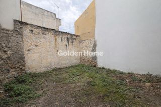Οικόπεδο 100 τ.μ. για πώληση