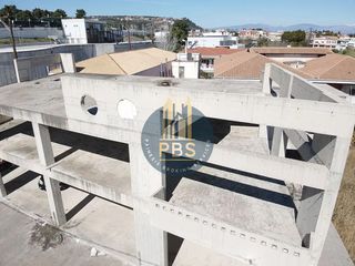 Συγκρότημα διαμερισμάτων 600 τ.μ. για πώληση