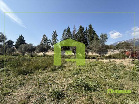 Land plot 500 sqm for sale