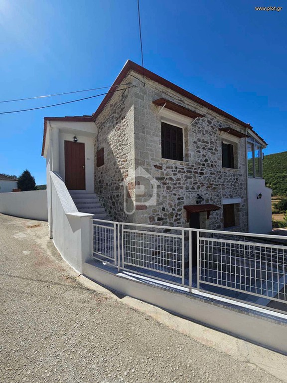 Μονοκατοικία 160 τ.μ. πρός πώληση, Αιτωλοακαρνανία, Θέρμος