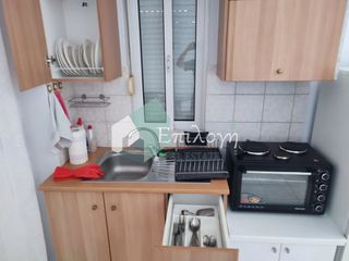 Studio / γκαρσονιέρα 30 τ.μ. για ενοικίαση, Αχαΐα, Πάτρα-thumb-4