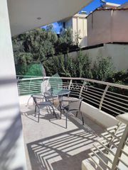 Studio / γκαρσονιέρα 30 τ.μ. για ενοικίαση, Αχαΐα, Πάτρα-thumb-9