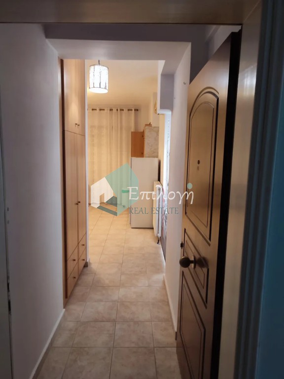 Studio / γκαρσονιέρα 30 τ.μ. προς ενοικίαση, Αχαΐα, Πάτρα