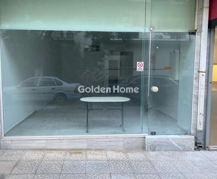 Store 42 sqm for rent