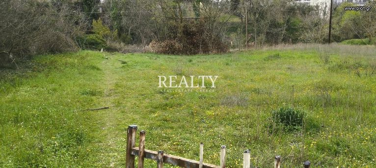 Land plot 2.500 sqm for sale, Thessaloniki - Suburbs, Thermi