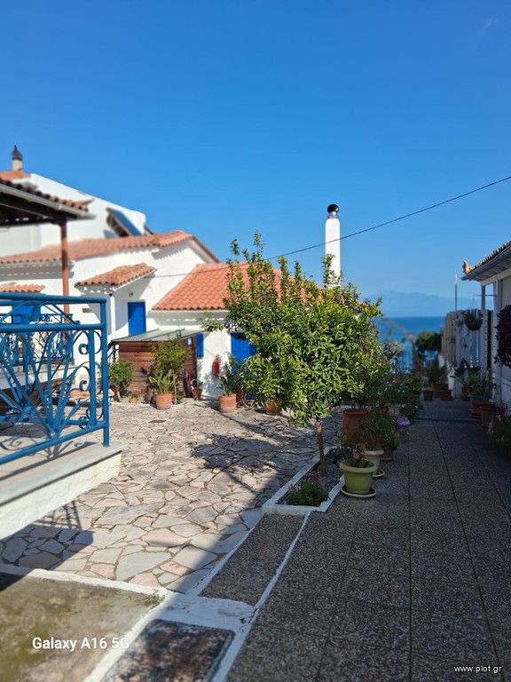 Μονοκατοικία 82 τ.μ. πρός πώληση, Μεσσηνία, Αίπεια