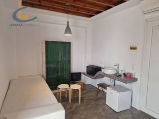 Studio / γκαρσονιέρα 25 τ.μ. για ενοικίαση