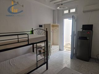 Studio / γκαρσονιέρα 18 τ.μ. για ενοικίαση