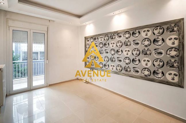 Apartment 85 sqm for rent, Thessaloniki - Center, Lefkos Pirgos