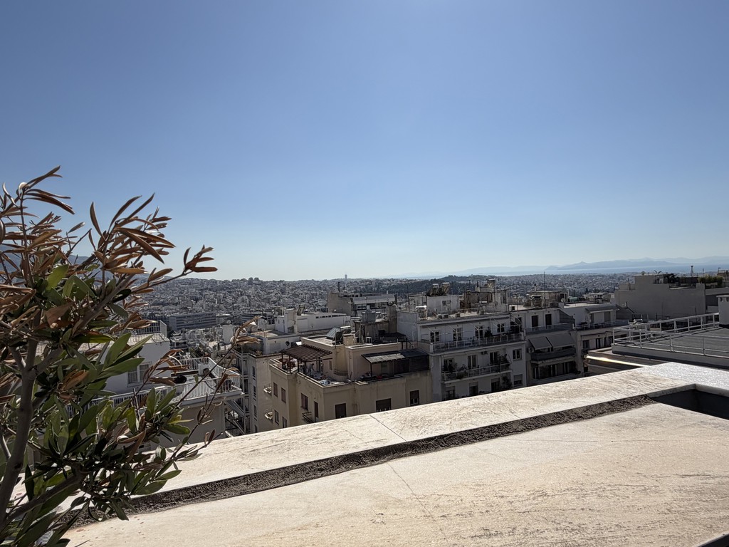 Διαμέρισμα 137 τ.μ. πρός ενοικίαση, Αθήνα - Κέντρο, Κολωνάκι - Λυκαβηττός