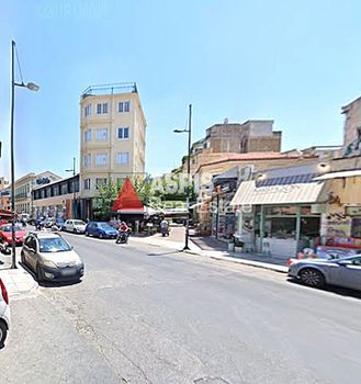 Κατάστημα 50 τ.μ. για ενοικίαση